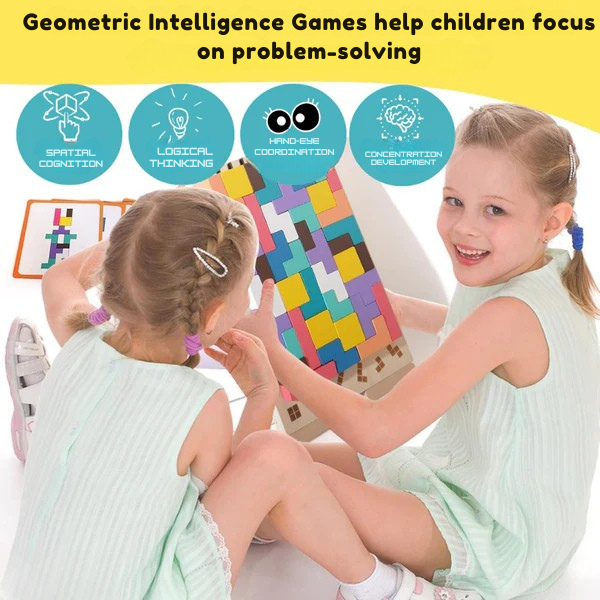 Half Price on CreativeBlocks™ - Enhance Learning Fun!