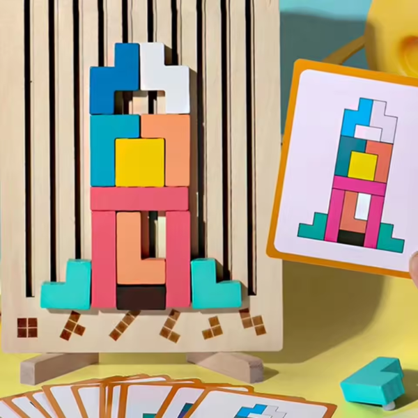 Half Price on CreativeBlocks™ - Enhance Learning Fun!