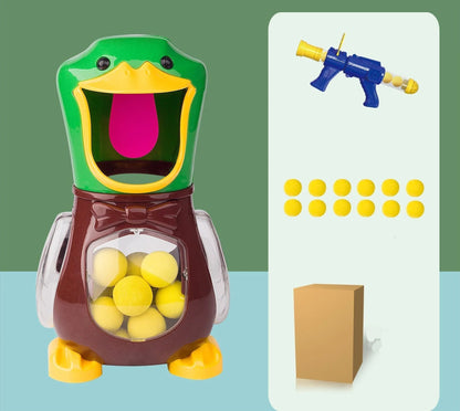 Transform Your Evenings with DuckDash™ Family Game