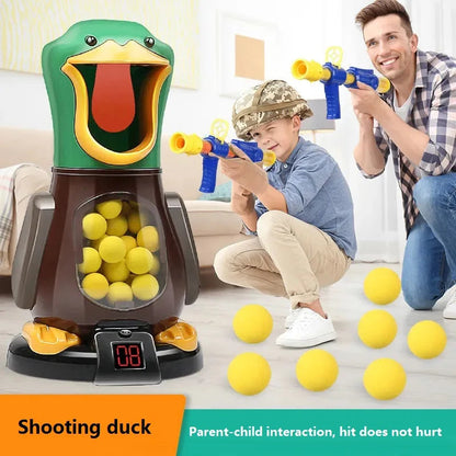 Transform Your Evenings with DuckDash™ Family Game