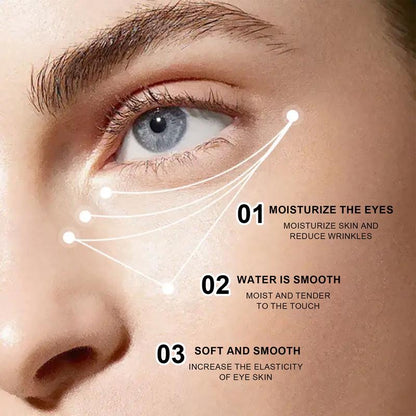 Revitalize Your Skin with Instant Firming & Hydration