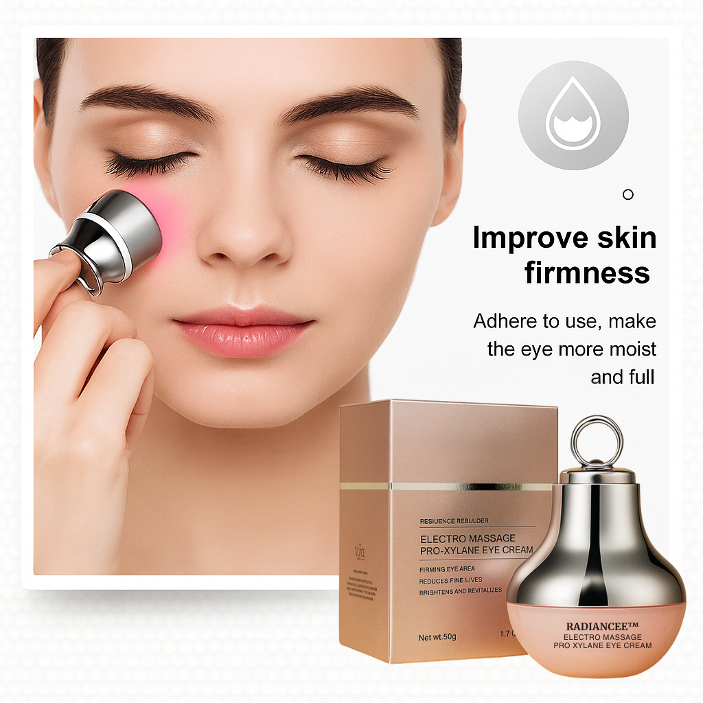 Revitalize Your Skin with Instant Firming & Hydration