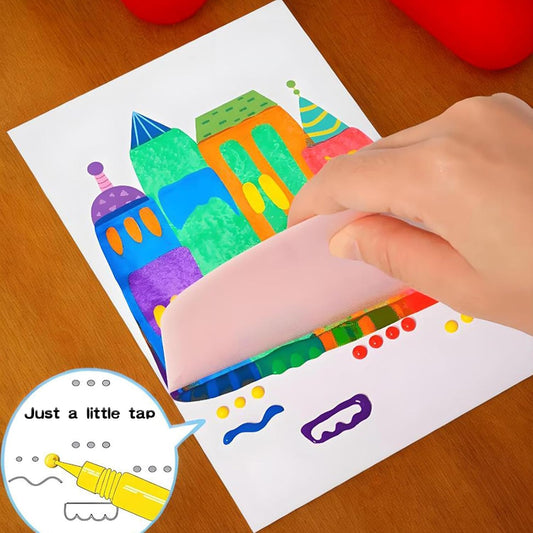 50% OFF LIMITED TIME | ColorBurst Play Set