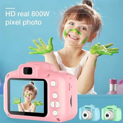 Capture Timeless Moments with SnapNostalgia™