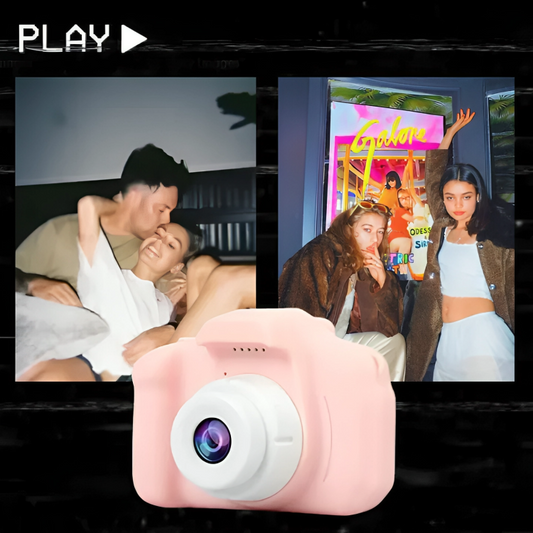 Capture Timeless Moments with SnapNostalgia™