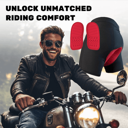 Half Price on ComfortRide™ | Enhanced Cycling Experience