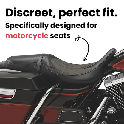 Half Price on ComfortRide™ | Enhanced Cycling Experience