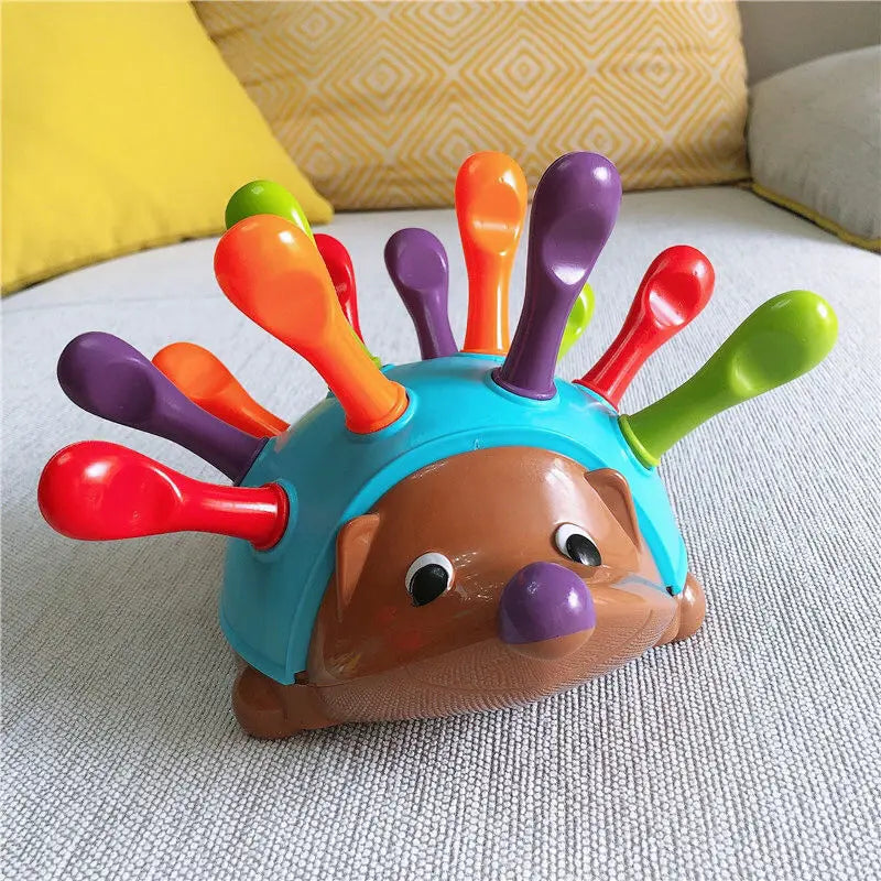 Half Price! MotorSkill Master™ - Fun Learning Toy