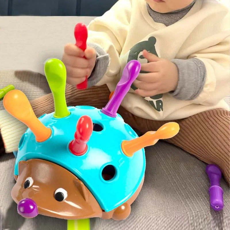 Half Price! MotorSkill Master™ - Fun Learning Toy