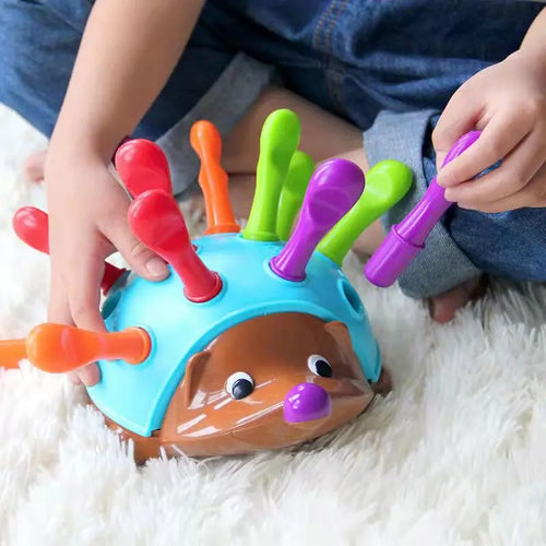 Half Price! MotorSkill Master™ - Fun Learning Toy