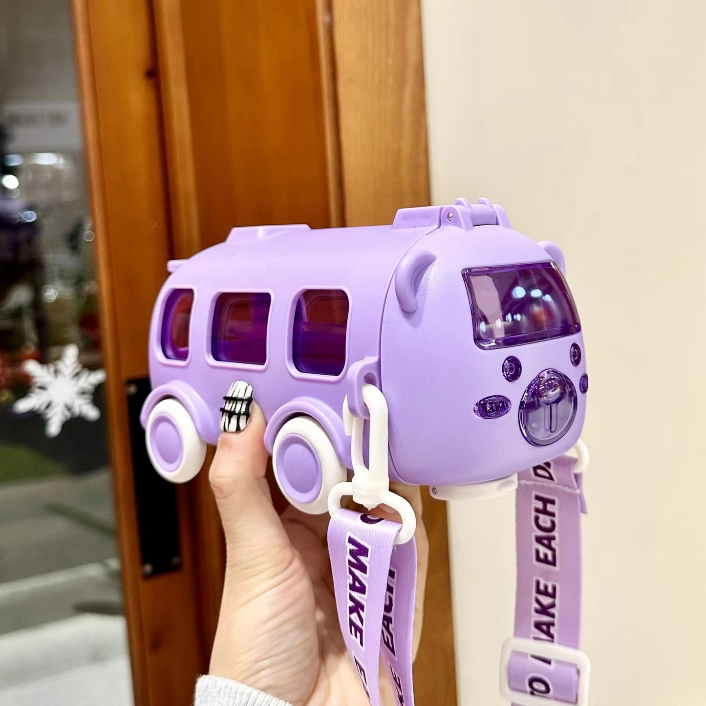 Half Price Hydration Buddy | AquaJoy™