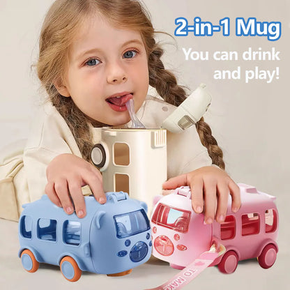 Half Price Hydration Buddy | AquaJoy™