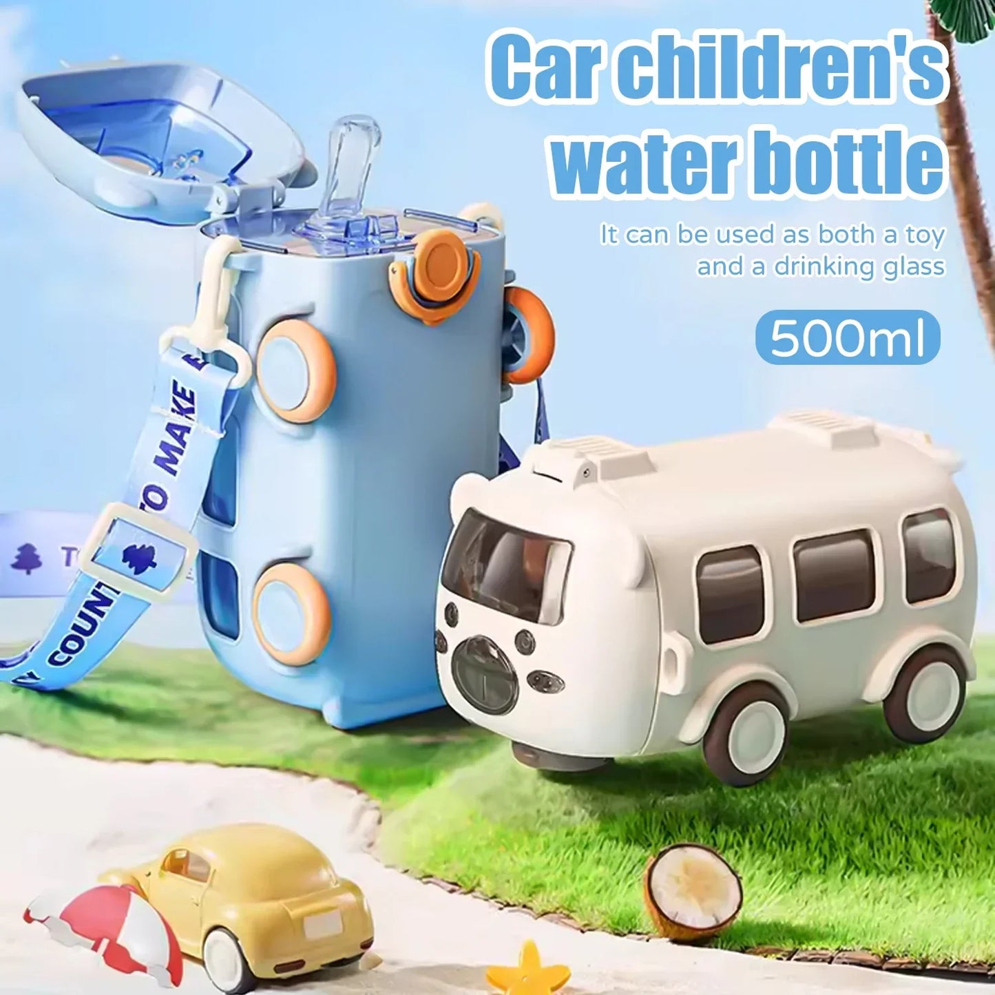 Half Price Hydration Buddy | AquaJoy™