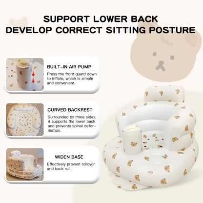50% OFF TEMPORÄR | CozyNest™ Support Seat