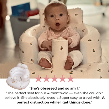 50% OFF TEMPORÄR | CozyNest™ Support Seat