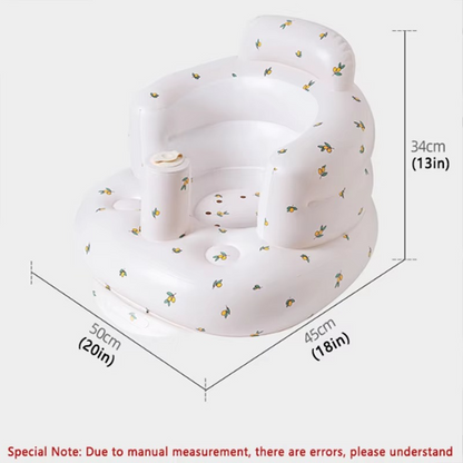 50% OFF TEMPORÄR | CozyNest™ Support Seat