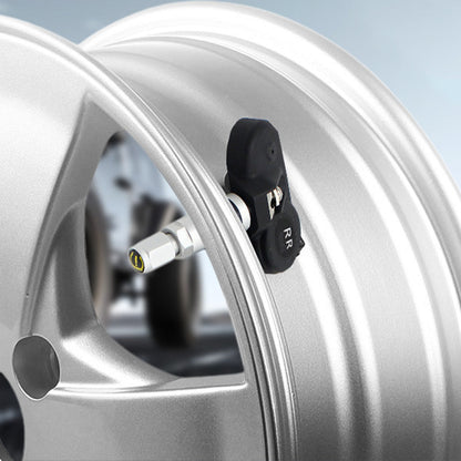 Half Price! SolarGuard™ - Smart Tire Pressure Monitor