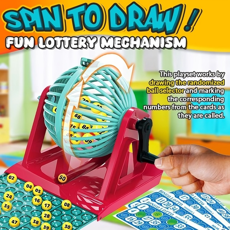 Exclusive 50% Discount on SpinMaster Game™