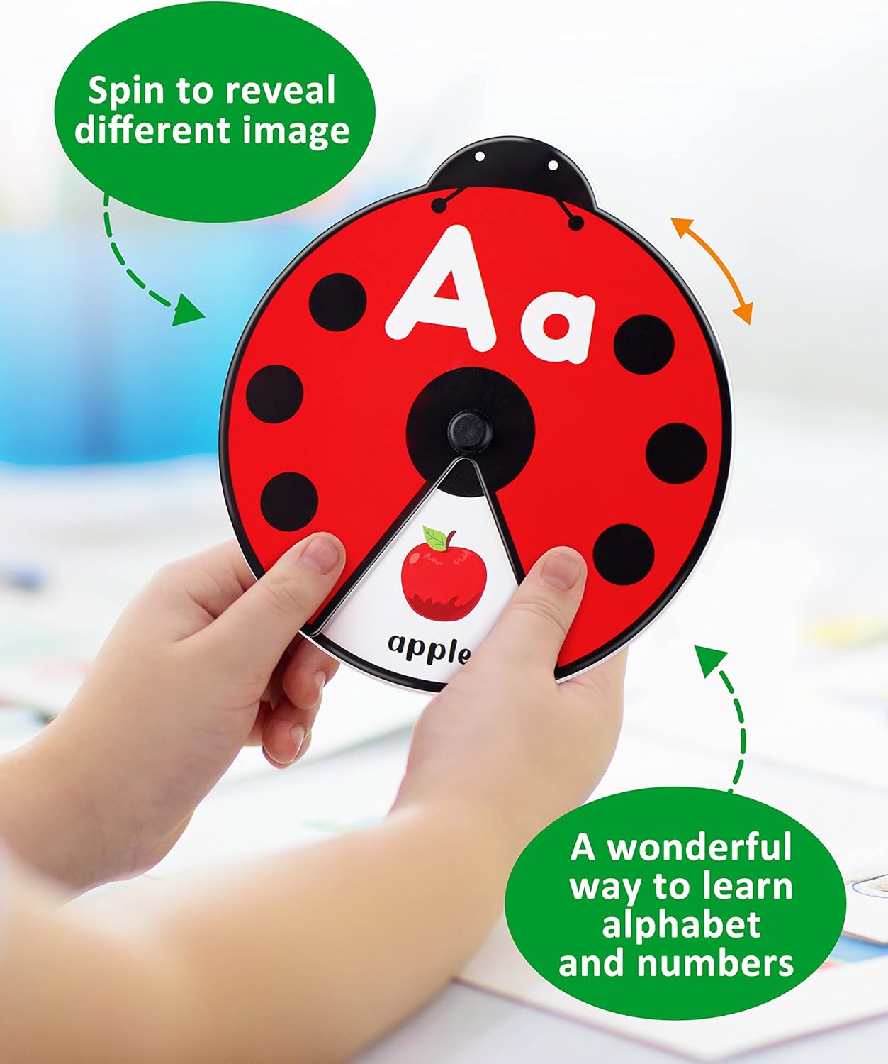 50% OFF TEMPORARY | LearnSphere™ Interactive Toy