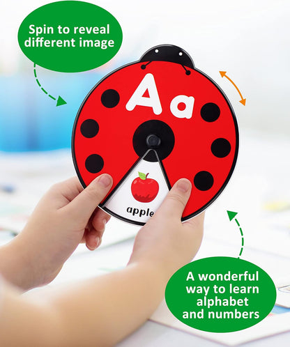 50% OFF TEMPORARY | LearnSphere™ Interactive Toy
