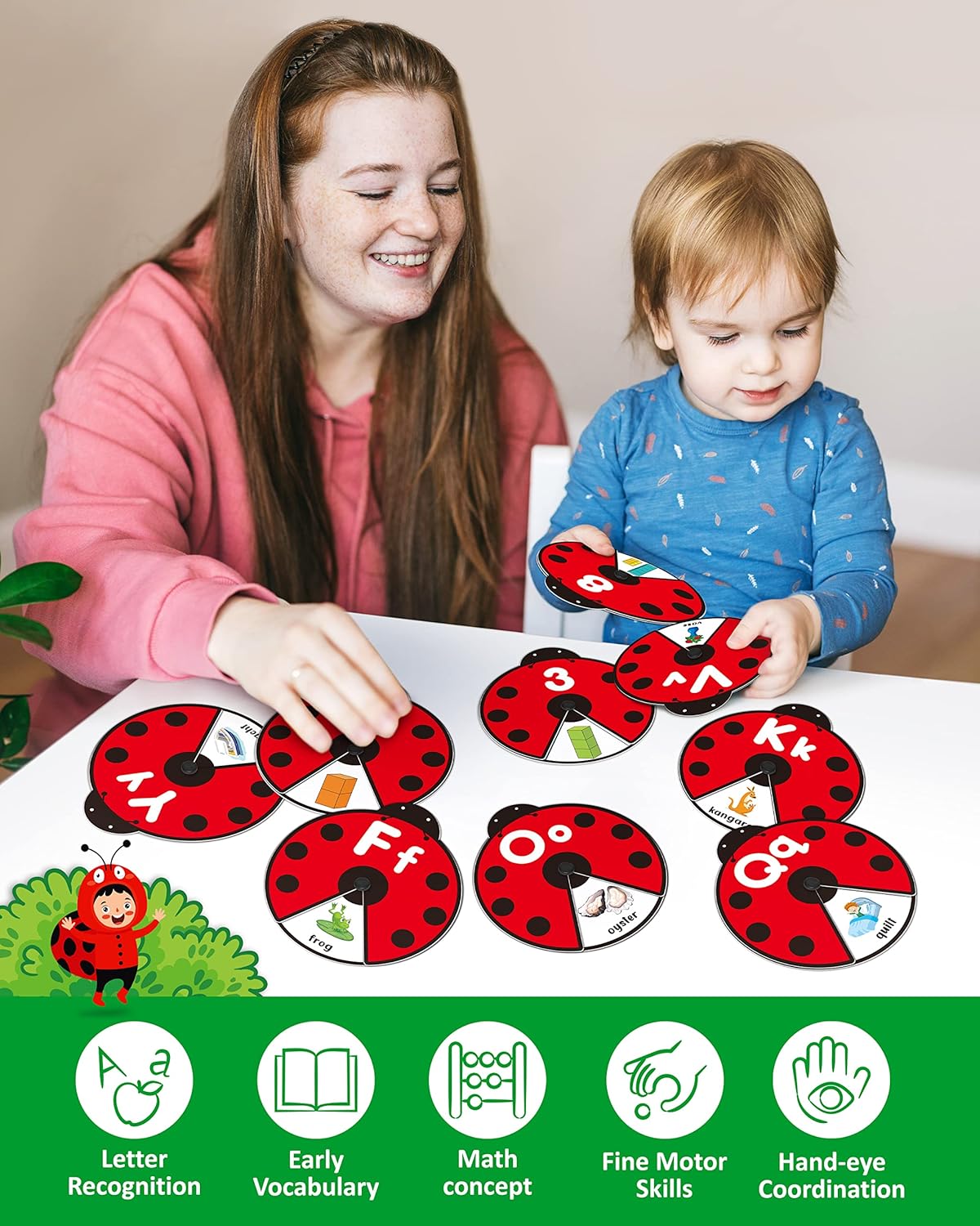 50% OFF TEMPORARY | LearnSphere™ Interactive Toy