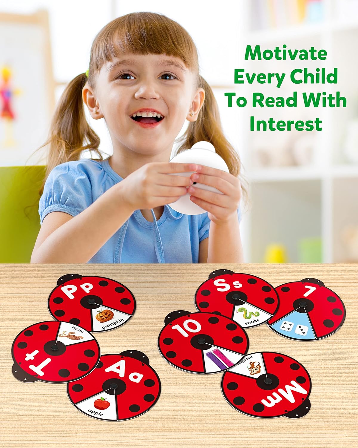 50% OFF TEMPORARY | LearnSphere™ Interactive Toy