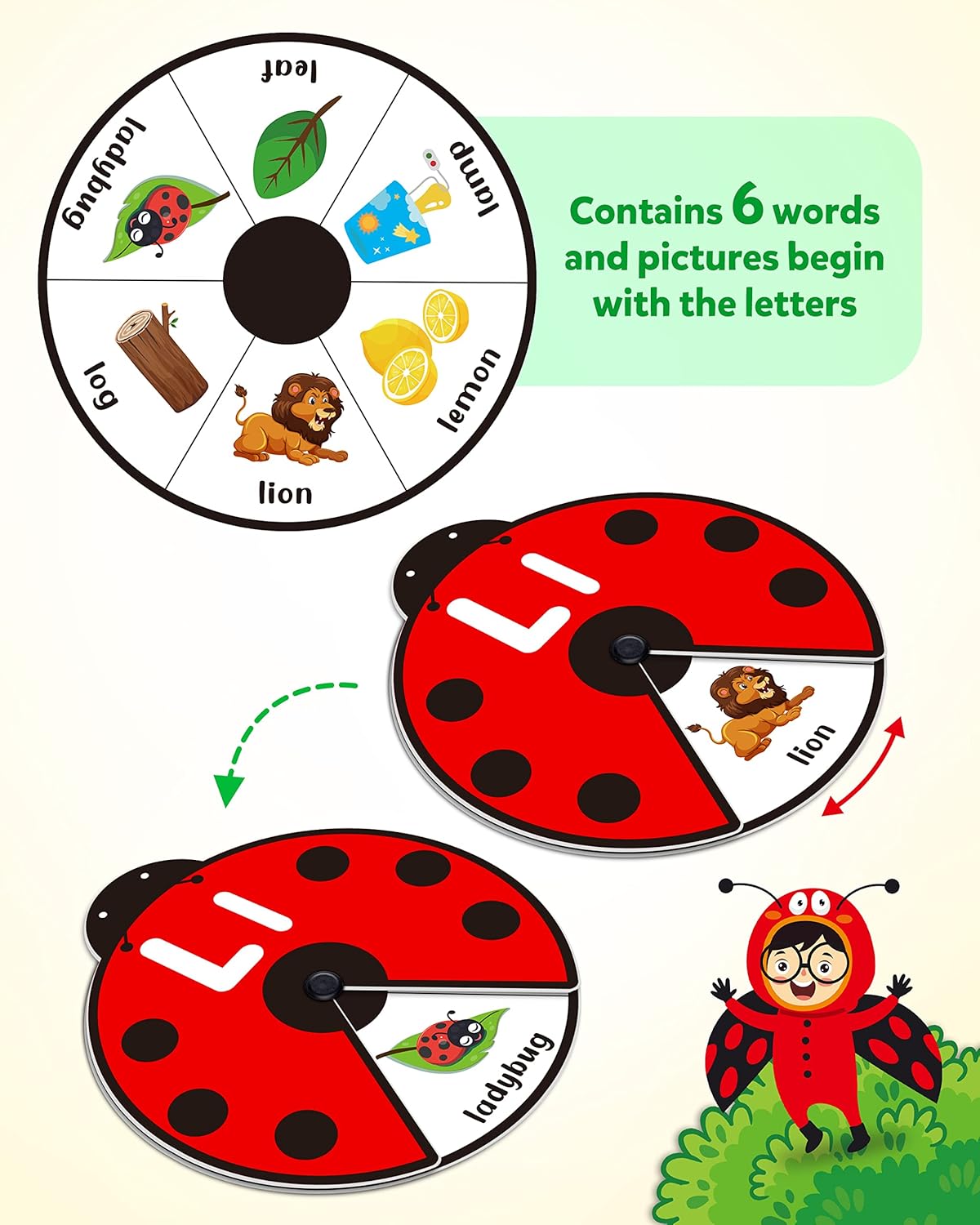 50% OFF TEMPORARY | LearnSphere™ Interactive Toy