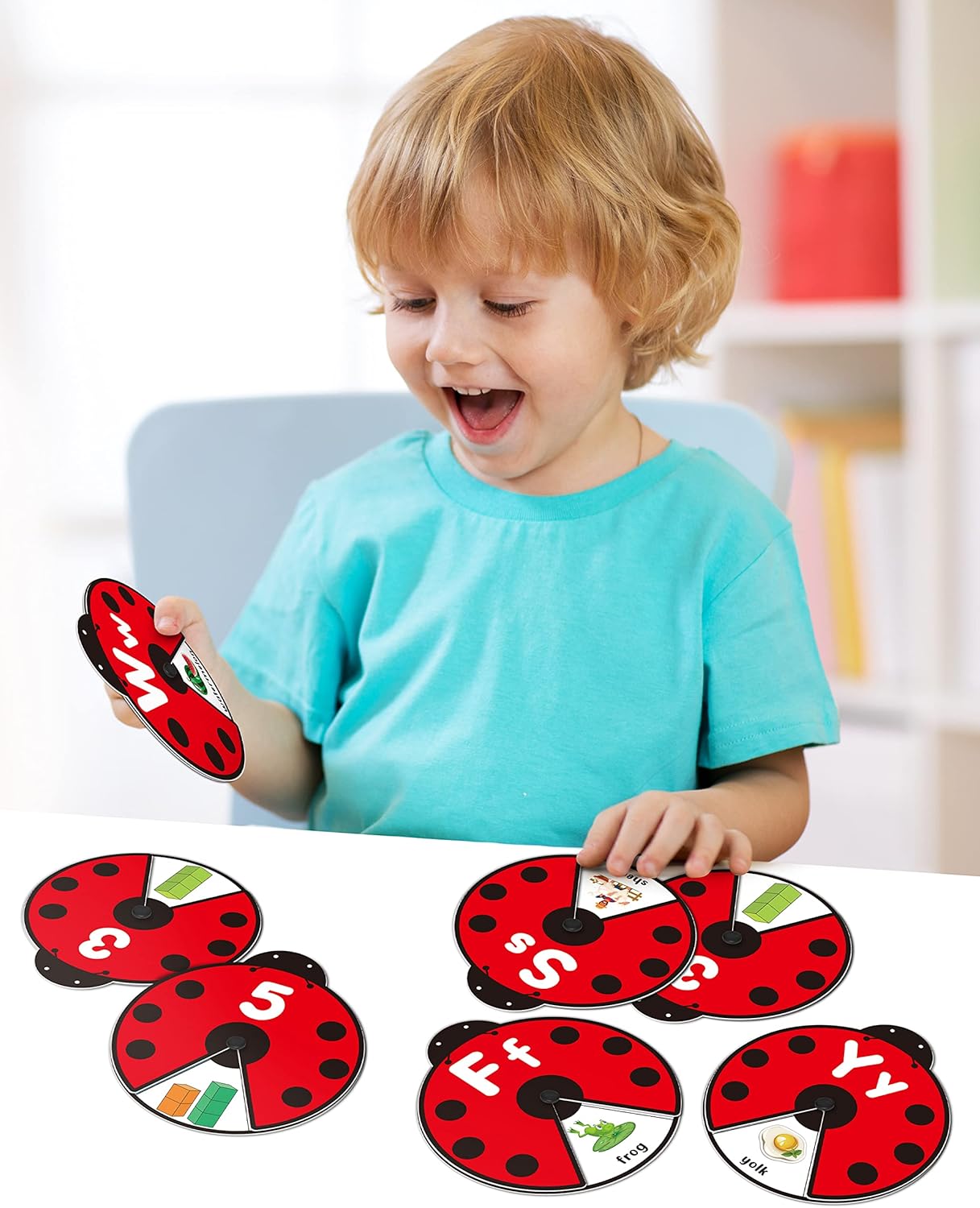 50% OFF TEMPORARY | LearnSphere™ Interactive Toy
