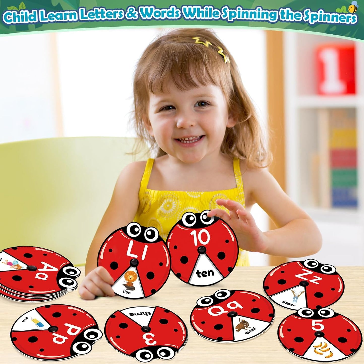 50% OFF TEMPORARY | LearnSphere™ Interactive Toy