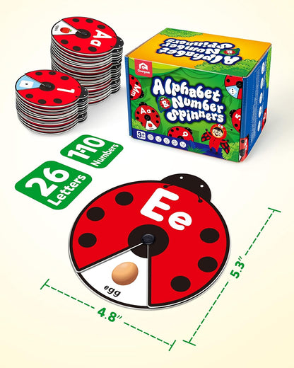 50% OFF TEMPORARY | LearnSphere™ Interactive Toy