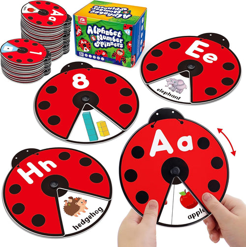 50% OFF TEMPORARY | LearnSphere™ Interactive Toy
