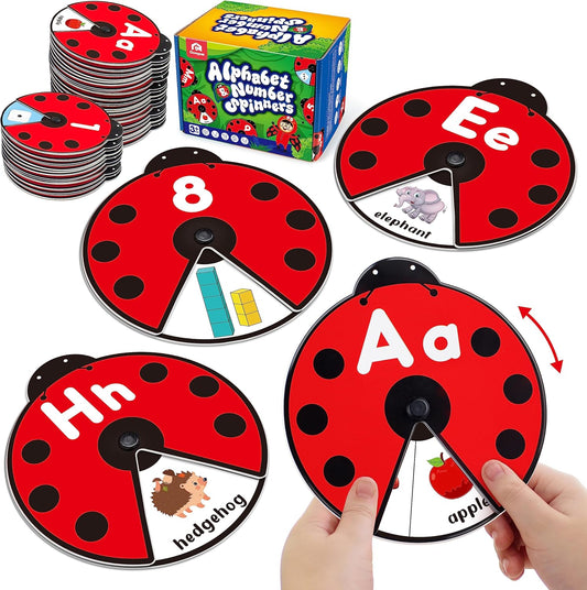 50% OFF TEMPORARY | LearnSphere™ Interactive Toy