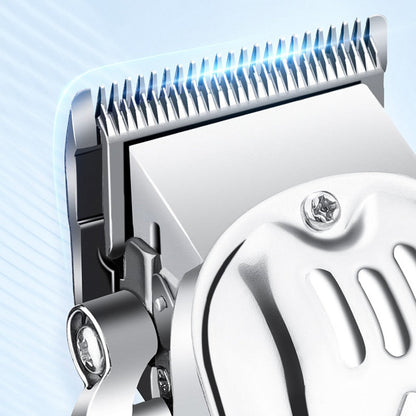 Unleash Your Style with the Cordless TrimMaster™