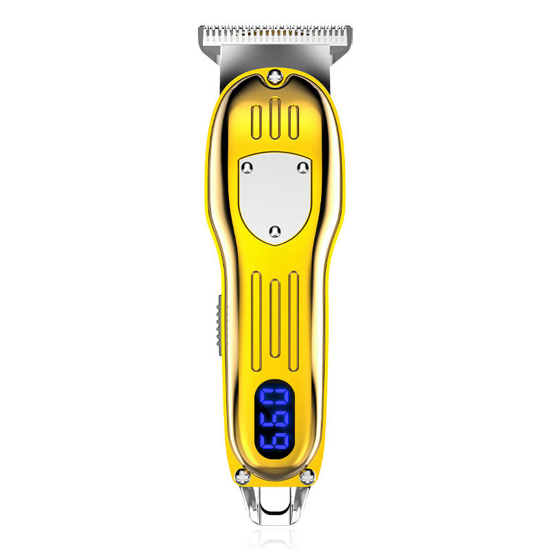 Unleash Your Style with the Cordless TrimMaster™