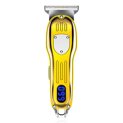 Unleash Your Style with the Cordless TrimMaster™