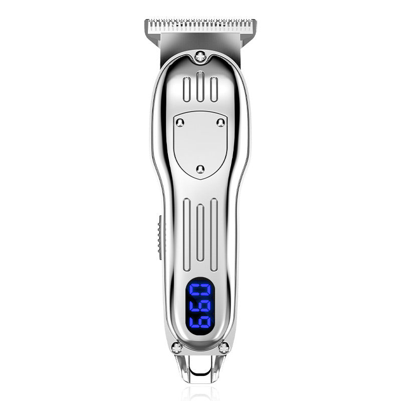 Unleash Your Style with the Cordless TrimMaster™