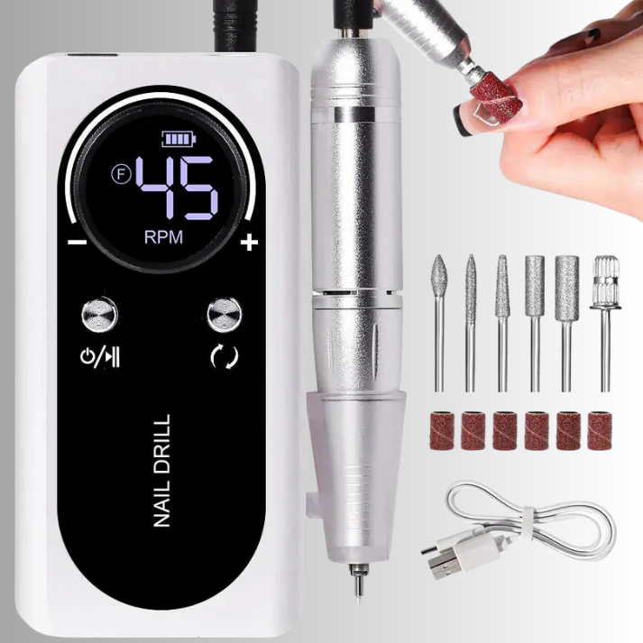 Half Price Offer | NailMaster Pro™
