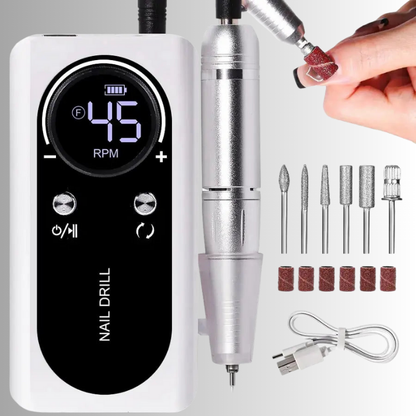 Half Price Offer | NailMaster Pro™