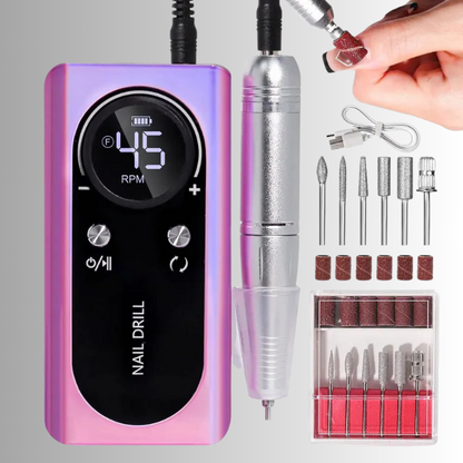 Half Price Offer | NailMaster Pro™