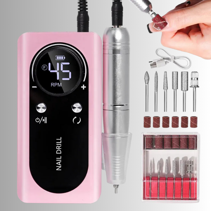 Half Price Offer | NailMaster Pro™