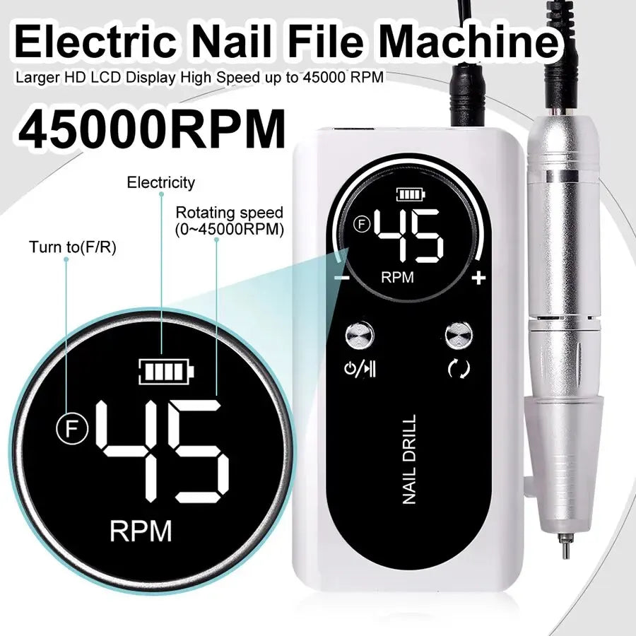 Half Price Offer | NailMaster Pro™