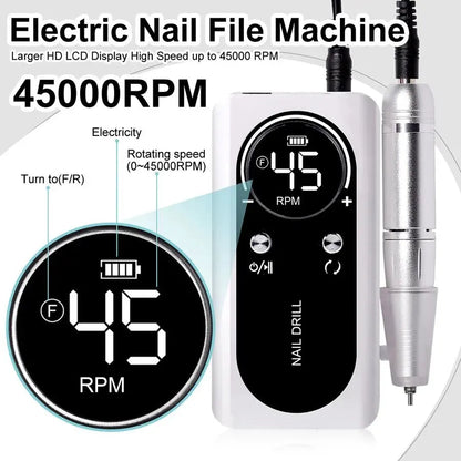 Half Price Offer | NailMaster Pro™