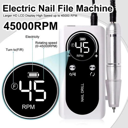 Half Price Offer | NailMaster Pro™
