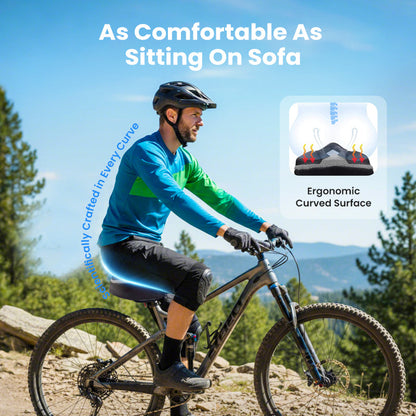 Half Price on Comfort | AquaGuard Seat Cushion™