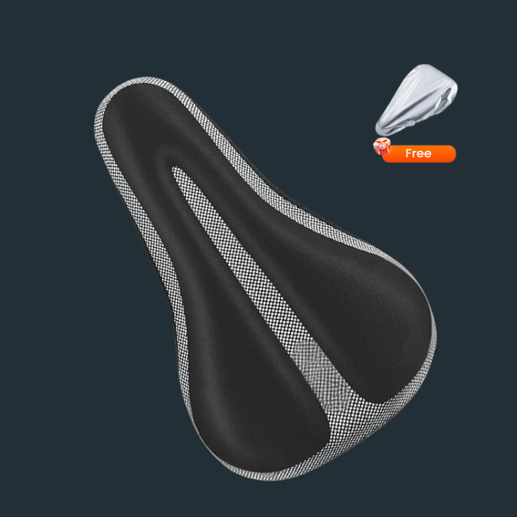 Half Price on Comfort | AquaGuard Seat Cushion™