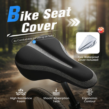 Half Price on Comfort | AquaGuard Seat Cushion™
