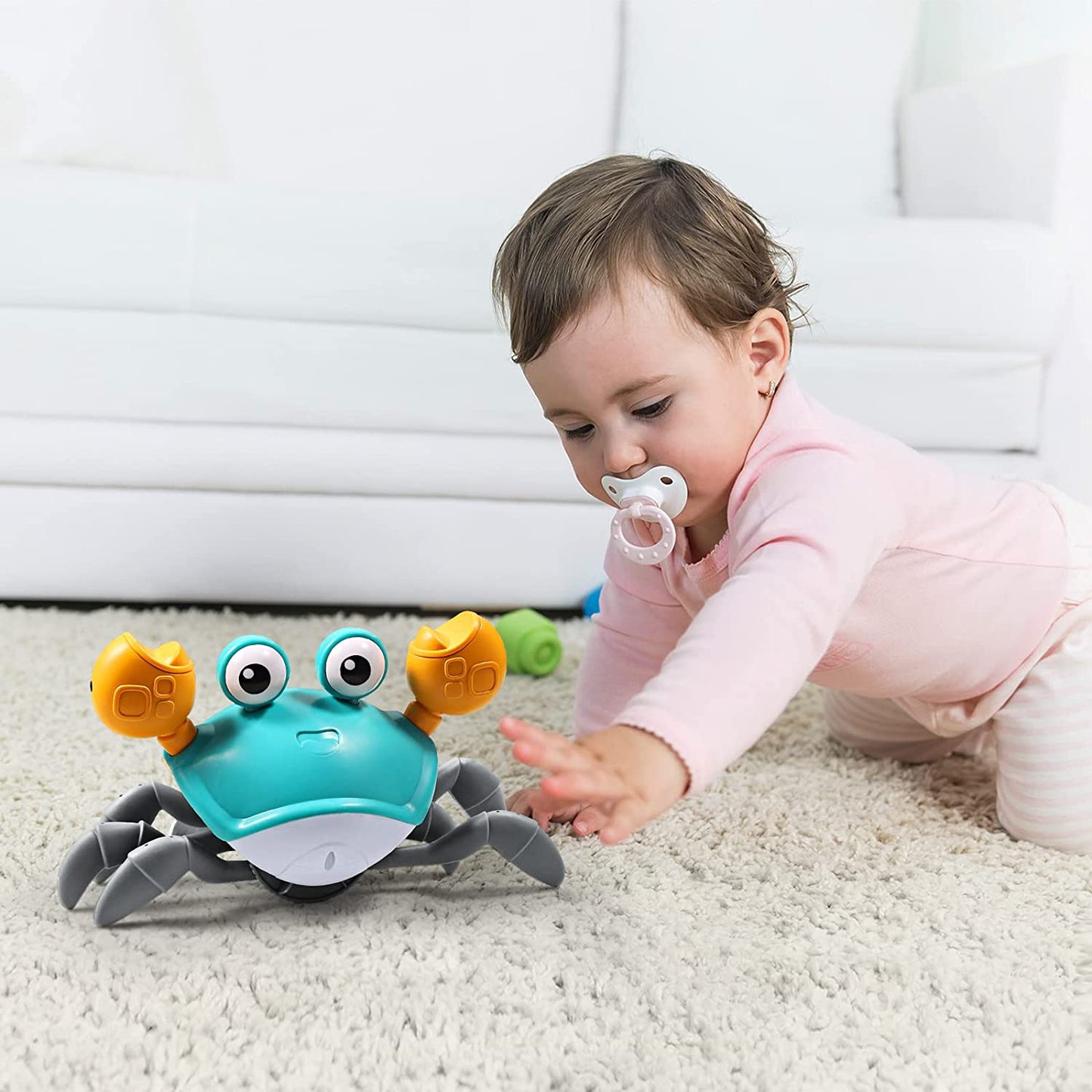 Half Price Offer | CrawlerBuddy™