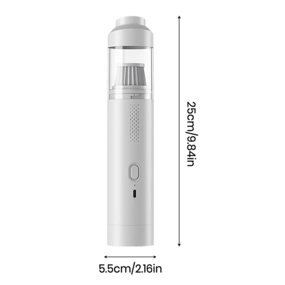 Half-Price Handheld Cordless Vacuum - CleanSmart™