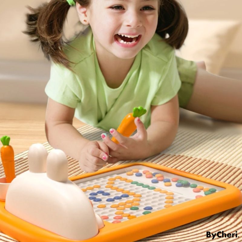 Unlock Creativity with the ColorMaster Pro – Perfect for Young Artists!