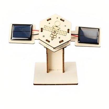 Solar Explorer Kit: Discover the Power of Renewable Energy